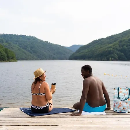 Holiday Home Mobilhome Prestige 2 Chambres 4 Pers By Interhome Holiday home *