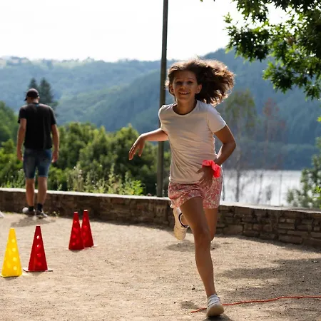 Holiday home Holiday Home Mobilhome Prestige 2 Chambres 4 Pers By Interhome Therondels