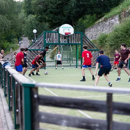 Holiday Home Mobilhome Prestige 2 Chambres 4 Pers By Interhome Therondels