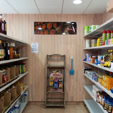 Holiday Home Mobilhome Prestige 2 Chambres 4 Pers By Interhome