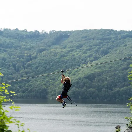 Holiday Home Mobilhome Prestige 2 Chambres 4 Pers By Interhome *