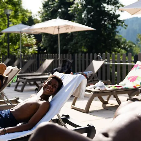 Holiday Home Mobilhome Prestige 2 Chambres 4 Pers By Interhome Holiday home