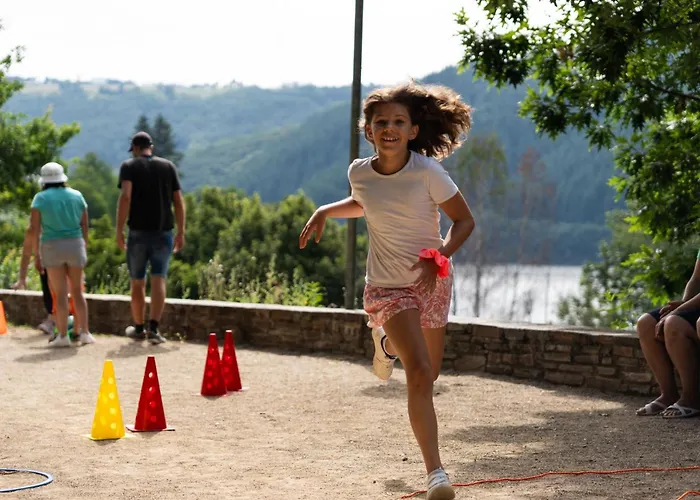 Ferienhaus Holiday Home Mobilhome Prestige 2 Chambres 4 Pers By Interhome Therondels